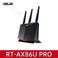 Asus RT-AX86U AX5700 Dual Band WiFi 6 Gaming Router PS5 Compatible Mobile Game Mode Mesh WiFi Suppor