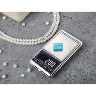 [szxmkj2lp] Electronic Jewelry Scale Portable 0.01g/0.1g Accuracy for Gold Cooking Scale