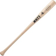 日本進口 ZETT 日本製 BFJ認證 北美楓木 硬式棒球專用 棒球木棒 (BWT14014)源田壯亮棒型