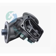 Oil Filter Seat Filter Bracket Filter Holder For Isuzu 4JG1 4JB1-T 4JB1T 1pc