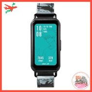 Smartwatch GARRACK Jujutsu Kaisen Megumi Fushiguro Model JK002-F Digital H43.5mm x W24.5mm x T8.99mm