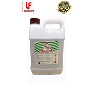 [READY STOCK] 2.5L ZEBRA METHYLATED SPIRIT