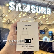 SAMSUNG 60 Watt USB-C Fast Charging Adapter Original