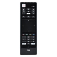 New  Replacement remote control for used for LG SFR Google TV Palyer Smart QR1-media Remote Controll