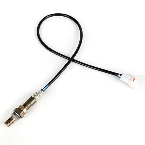 18213-65J12 18213-65J11 149100-9151 Lambda Oxygen O2 Sensor For Suzuki SX4 Escudo Grand Vitara II 1.