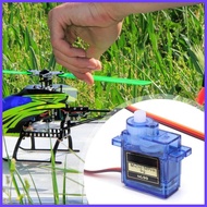 ➳ ↘ ◲ High Quality SG90 9g Micro Servo Motor 180/360 Degree Servo Motor Compatible 450 Helicopter