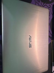 ASUS VivoBook S14 8250 i5 8GB RAM 256GB SSD