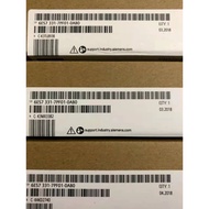 Siemens 6ES7321PLC Module 6ES7 321-1BH02/1BH50/1BL00/7BH010AA0 Brand New