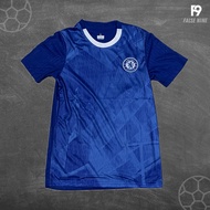 JERSI MURAH CHELSEA 2025/26 HOME KIT AAA