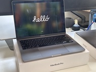 MacBook Pro 13" (intel 2020) 1TB SSD / 16GB RAM