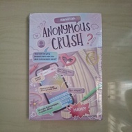 Anonymous Crush