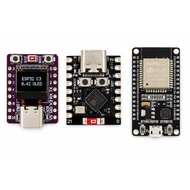 ESP32 ESP32 ESP 32C3 OLED DISPLAY IOT DEVELOPMENT BOARD KIT WIFI BLUETOOTH ARDUINO