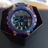 jam tangan pria x-gear original