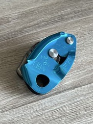 Petzl GRIGRI Belay Device 攀爬保護裝置 - 藍色