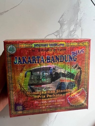 JAMU JAKBAN SERBUK HERBAL