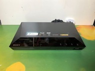 SONY BDP-S1100 Blu-ray DVD Player 藍光影碟播放機