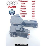 ( 100% ORIGINAL) VOLKSWAGEN PASSAT , GOLF , BEETLE  , SHARAN , AUDI A4 , A5 , A6 ,Q5 , TT OIL SEPARA