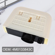 For Volkswagen Touareg Car Accessories Car Air Filter Elements for Audi Q7 Q8 2016-2020 4M0133843C C