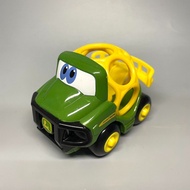 ✨Oball oball Hole Car Model Car Trolley Sliding No Pull Back Environmentally Friendly Material