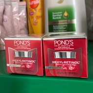 ponds age miracle day cream 9gr