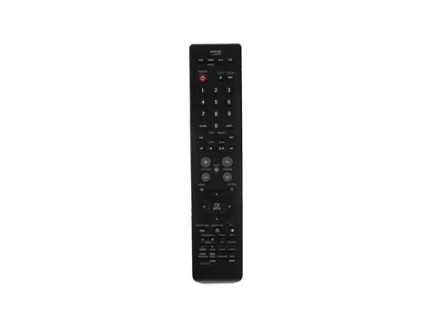Remote Control For Samsung MAX-KT85 MM-KC9 MM-KC10 DVD KARAOKE MINICOMPONENT SYSTEM