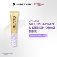 SOMETHINC Bee Power Propolis Glow Lip Serum