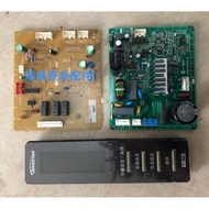 ⇙❖Panasonic refrigerator inverter board ITPBID100V2.6 motherboard NR-C23VG1 display board NR-C25 28V