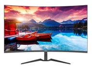 Prima 27" M27SKC full HD 曲面電腦顯示器