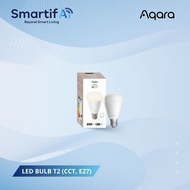 Aqara LED Bulb T2 – Smart Lighting Accessory Smartifai