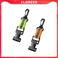 [FlameerMY] Firefighter Glove Strap, Fireman Turnout Gear Firefighting Glove Strap