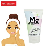 ELEMENTZ Magnesium Lotion