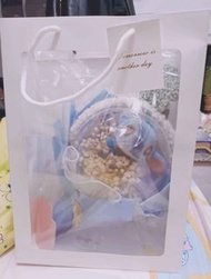 送禮史迪仔/布甸狗花束💝💖