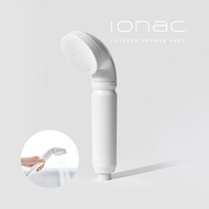 IONAC Shower Head with filter Made in Japan Makes chlorine harmless Water softening function Normalizes skin and hair Atopic dermatitis countermeasures Beauty