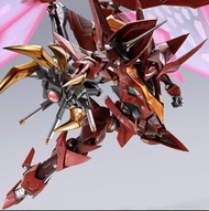 Metal Build紅蓮聖天八極式