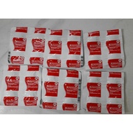 Butamirate Citrate Sinecod Forte 50mg 12pcs tablets or 24pcs tablets Sustained Release Tablet Antitu