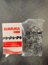 Rantai Chain Saw / Senso Sumura 38T Potong