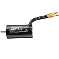Brushless Motor Sensorless 4076 2000KV For 1/8 Rc Car