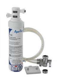 3M™ - 高效型濾水系統 AP Easy LC (配DIY 自行安裝分流器)