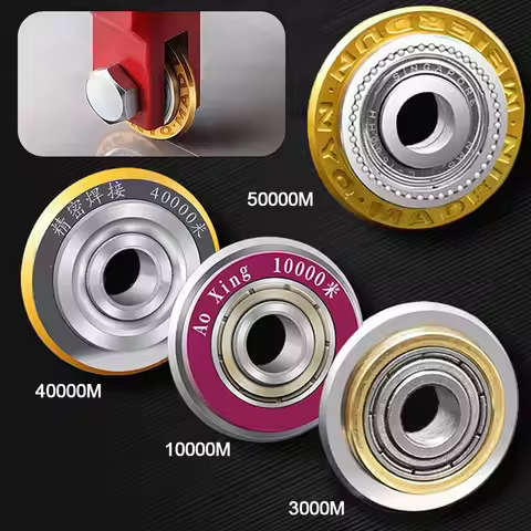New Alloy Carbide Tile Cutter Wheel Manual 22MM Tile Cutter With Bolt Lock Nut Ceramic Tile Cutter M