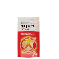 Nu-prep Tongkat Ali x 10's