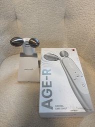Mediceube AGE-R Derma EMS Shot 美容儀