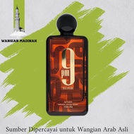 9PM Elixir Afnan for women and men