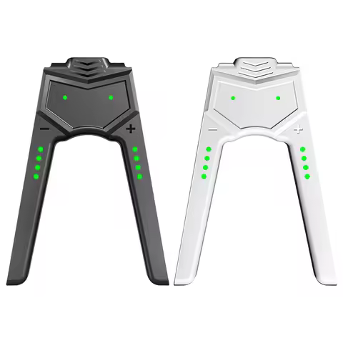 For Switch OLED for Joy-Con Charging Grip Type C Charger Stand Play While Charging Controller Charge
