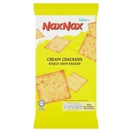 NAXNAX CREAM CRACKER 400G