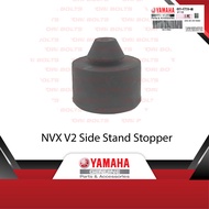 Yamaha Original NVX V2 Nmax N Max X Max Side Stand Damper Stopper Getah Penahan - 4YY-F7114-00