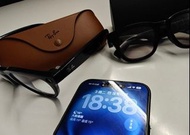 Rayban Meta 新版本支持Gemini
