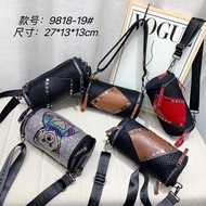 New Product~Cylinder Bag