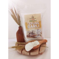 tepung barli terbaik (mass darr)