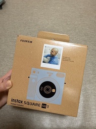Fujifilm Instax SQ1 (藍色)