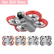 Propeller Guard Protector for DJI Neo Anti-collision Case Protector Cover for DJI Neo Protection Cov